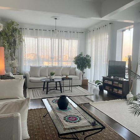 La Perle Pyramids Apartment Кайро Екстериор снимка
